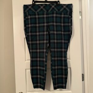 Torrid Pixie leggings 3R
